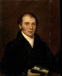 Thomas Stevenson